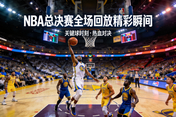 NBA总决赛全场回放精彩瞬间